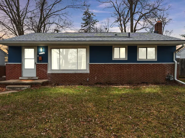 670 Desoto Ave, Ypsilanti, MI 48198