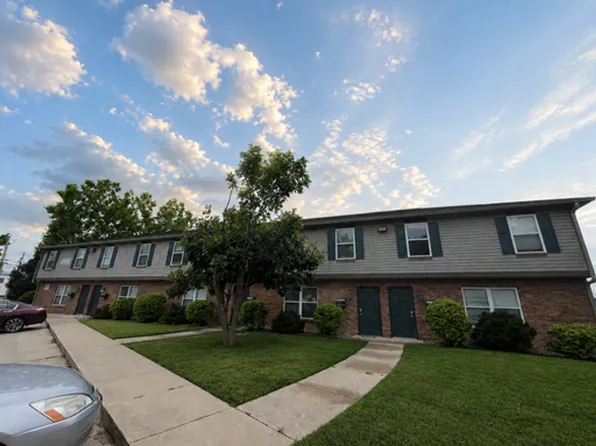 1001 Fannon Dr