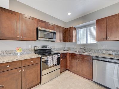 3505 Rio Robles Dr UNIT D, North Las Vegas, NV, 89030