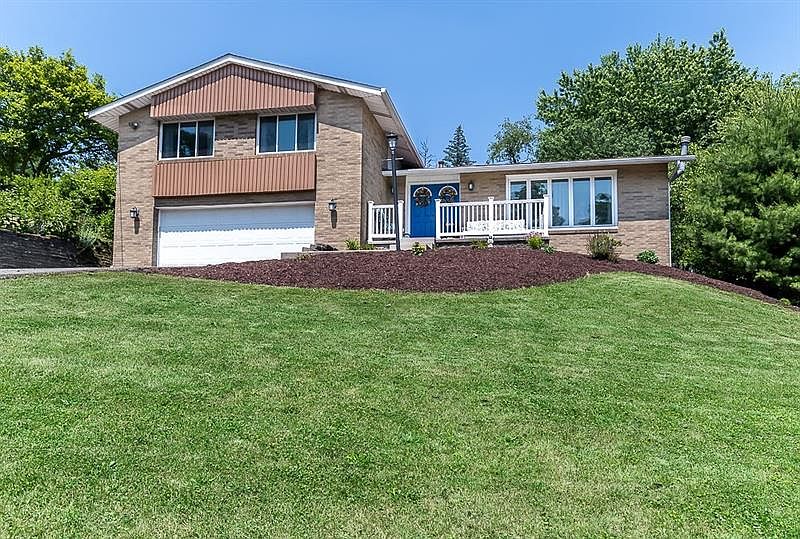 1975 Ridge Rd, South Park, PA 15129 Zillow