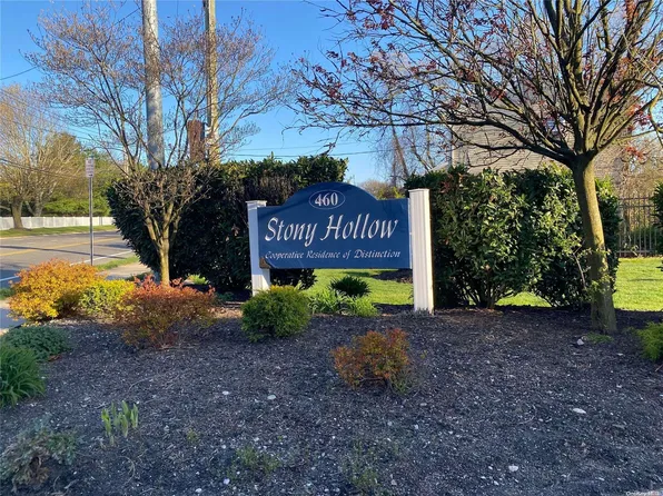 460 Old Town Road #11D, Port Jefferson Station, NY 11776