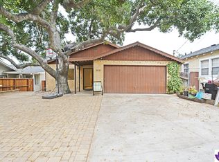 3630 2nd Ave, Glendale, CA 91214