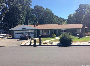 815 Cox St SE, Albany, OR