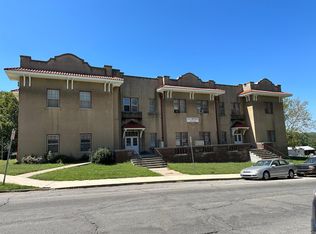 514 S 7th St APT D, Leavenworth, KS 66048