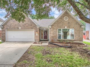 11215 Jadestone Blvd, San Antonio, TX 78249