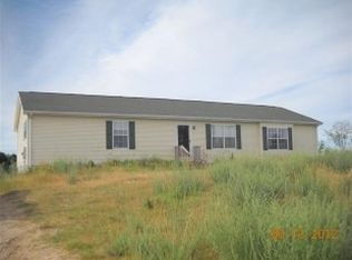 8380 W 100th St, Holton, MI 49425