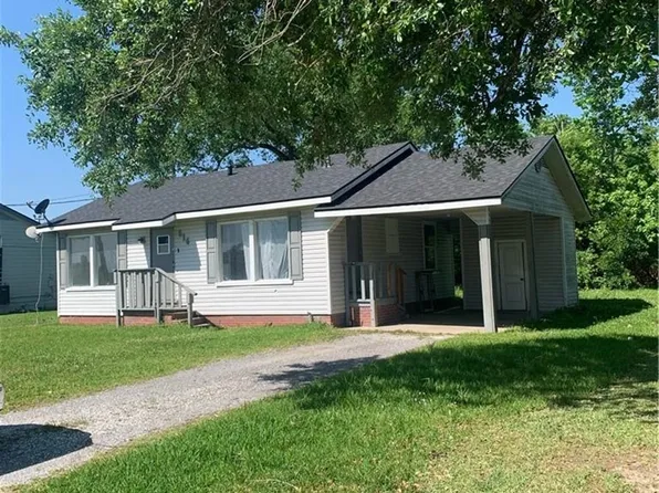 616 Shasta St, Lake Charles, LA 70615