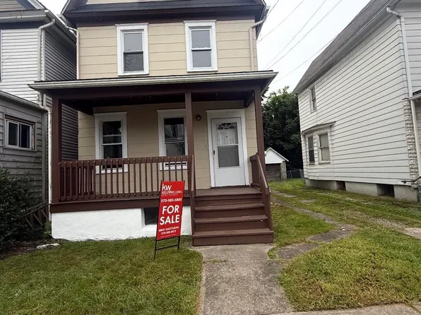 70 Willow St, Wilkes Barre, PA 18702