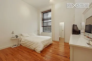 Rented by Citi Habitats