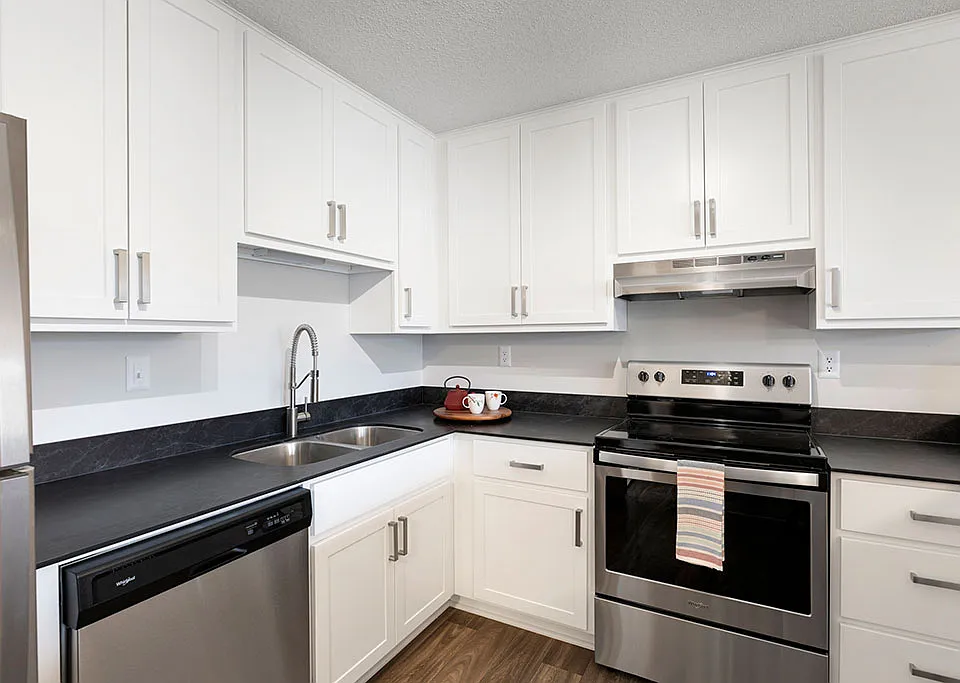 Tylia Apartments