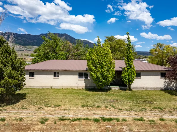 5418 W 20300 N, Plymouth, UT 84330