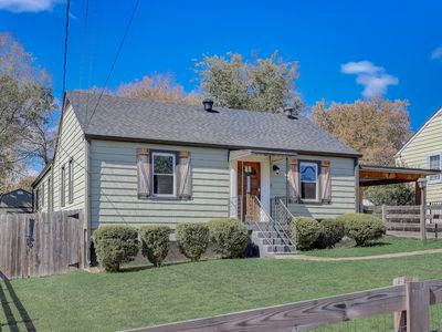 2612 Jones Ave, Nashville, TN, 37207