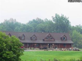155 S 3rd St, West Farmington, OH 44491