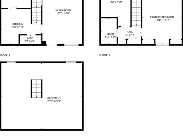 5055 Crooks Rd APT 17, Royal Oak, MI 48073