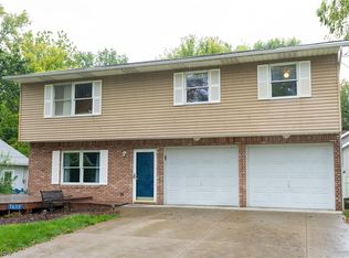 5655 Marshall St NW, Canton, OH 44718