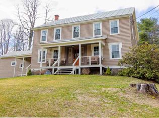 44 Oakes Rd, Northville, NY 12134