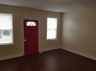 439 Sharon Ave, Sharon Hill, PA 19079