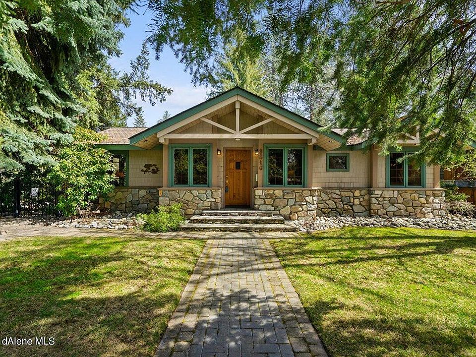 9816 N Easy St, Hayden Lake, ID 83835 Zillow
