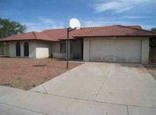 926 W Carmen St, Tempe, AZ 85283