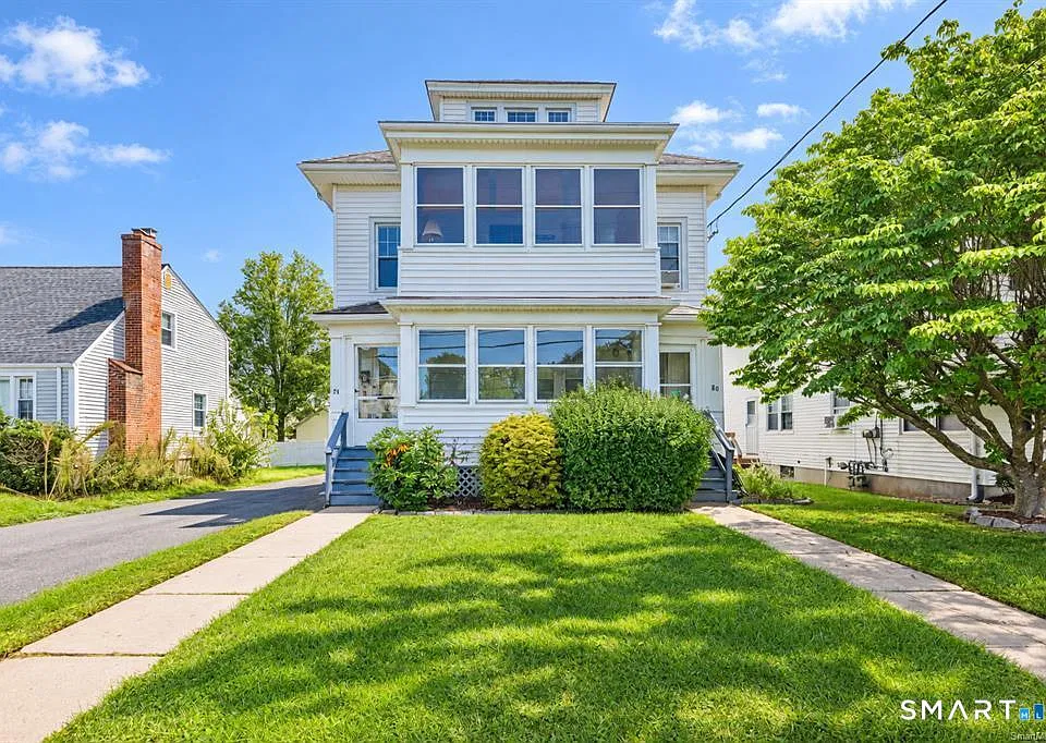 80 Lancaster Rd