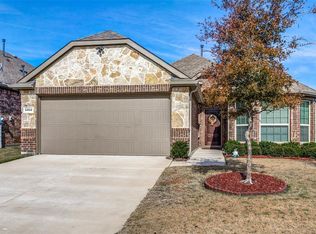 1305 Elizabeth St, Anna, TX 75409