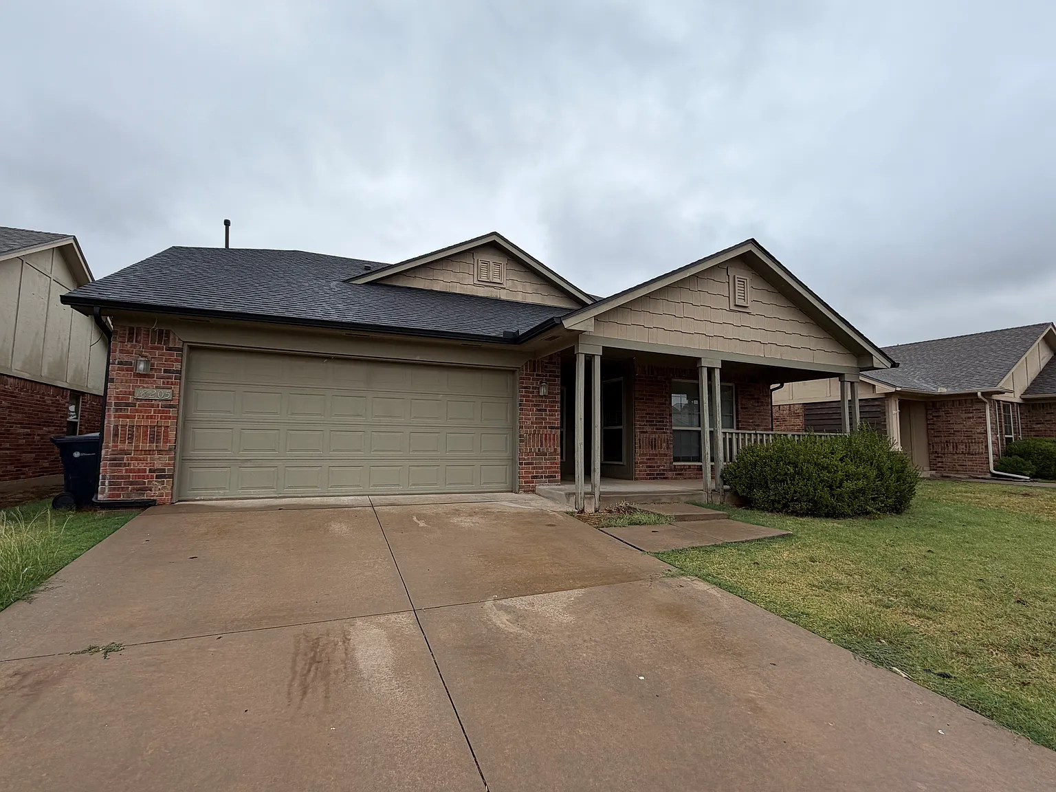 3 bed, 1609 sqft, $1,600 — Photo 2