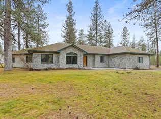 2109 W Dynamite Ln, Spokane, WA 99224