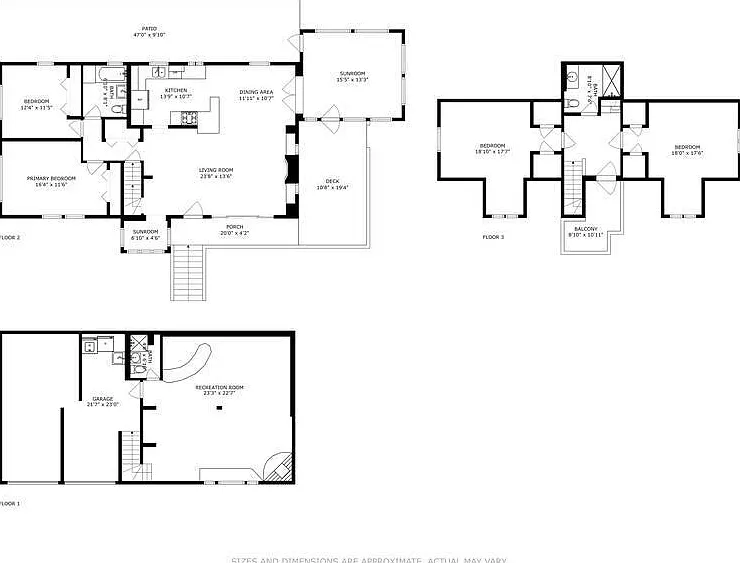 830 Pine Tree Ln — Photo 40