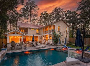 509 W 2nd South St, Summerville, SC 29483