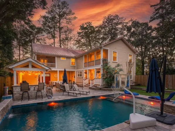 509 W 2nd South St, Summerville, SC 29483