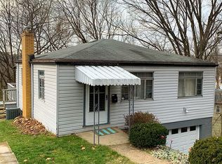 496 Bascom Ave, Pittsburgh, PA 15214