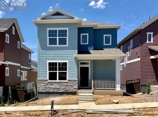 1342 Solitaire St, Colorado Springs, CO 80905