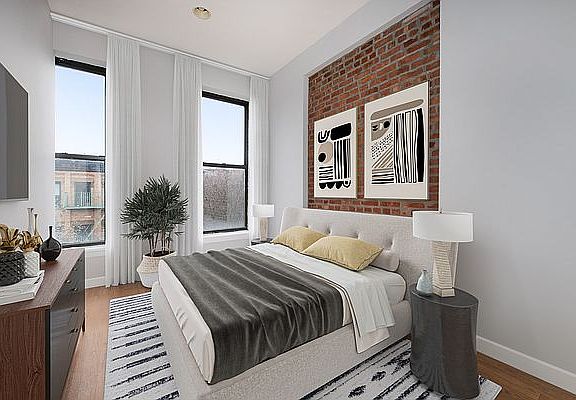 3rd image of 310 Tompkins Ave #6