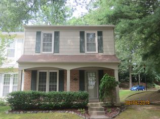 2026 Aquamarine Ter, Silver Spring, MD 20904