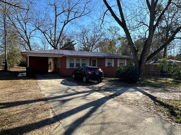 223 Hodgesville Rd, Dothan, AL 36301