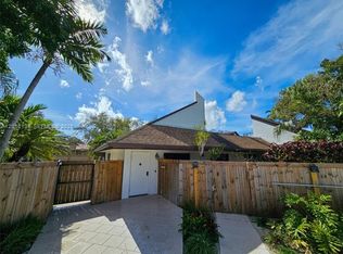 7749 SW 100th St #33, Miami, FL 33156
