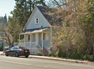 435 Colfax Ave, Grass Valley, CA 95945