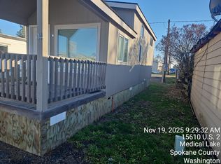 15610 W Highway 2 Hwy #C14, Medical Lake, WA 99022