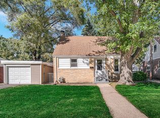 1633 Shirley Dr, Calumet City, IL 60409