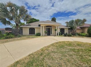 3508 Marla Dr, Palmview, TX 78572