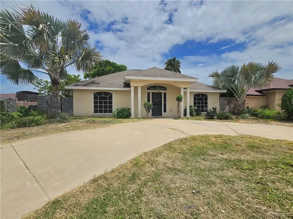 3508 Marla Dr, Palmview, TX 78572