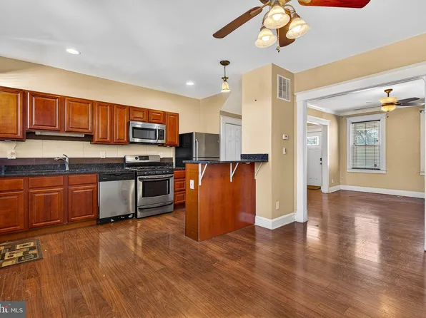 3964 Dolfield Ave, Baltimore, MD 21215