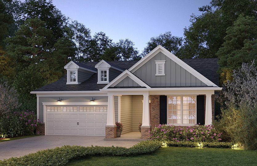 Home Exterior HR2V