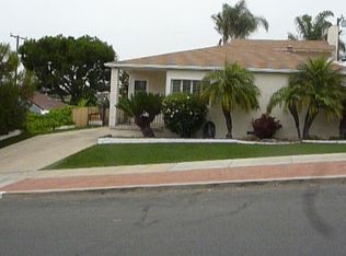4454 Granger St, San Diego, CA 92107