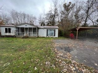 2147 S Highway 79, Hardinsburg, KY 40143