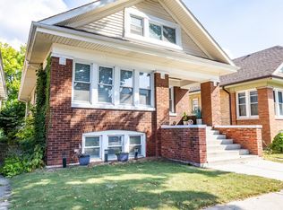 1911 Ridgeland Ave, Berwyn, IL 60402