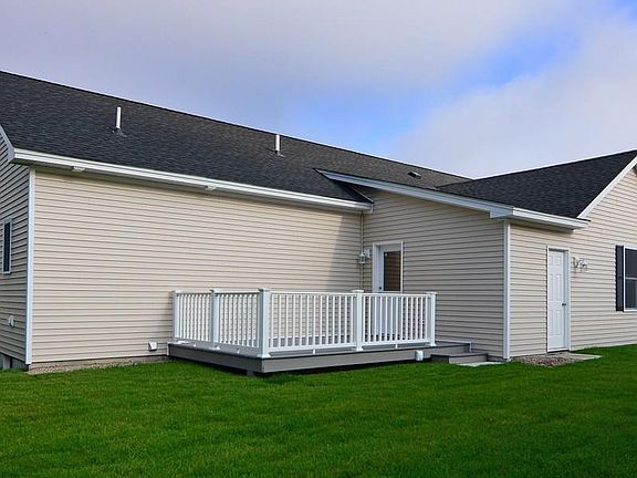 3rd image of 45 Lotb33 Fescue Ln #45