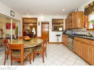 292 Langley Rd, Newton, MA 02459