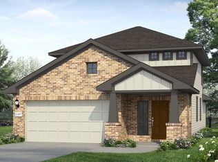 407 Hickory Hills Dr, Pattison, TX 77423
