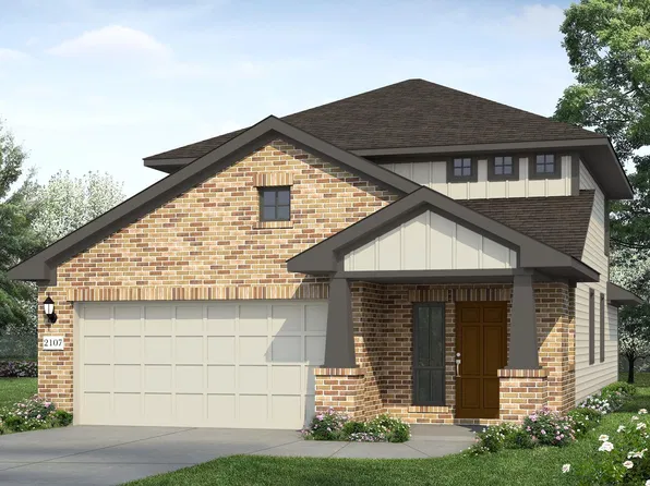 407 Hickory Hills Dr, Pattison, TX 77423